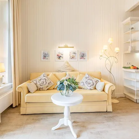 Gruner App 1b * Zinnowitz