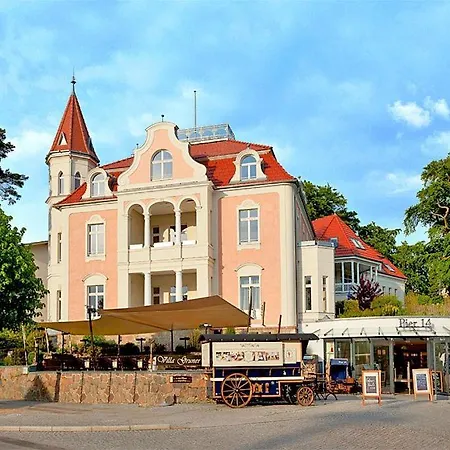 Gruner App 1b * Zinnowitz