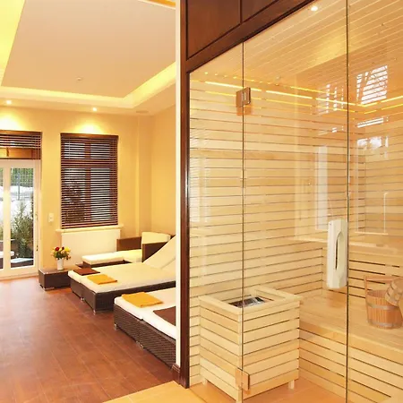 Gruner App 1b * Zinnowitz