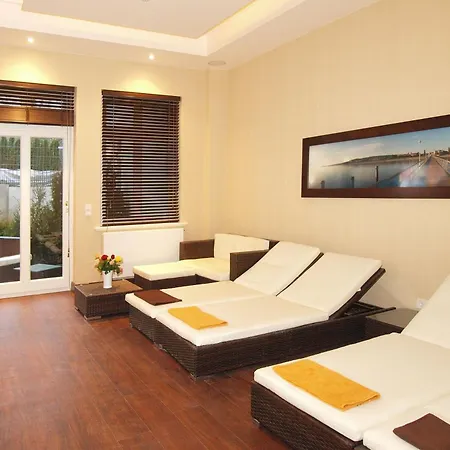 Apartmán Gruner App 1b