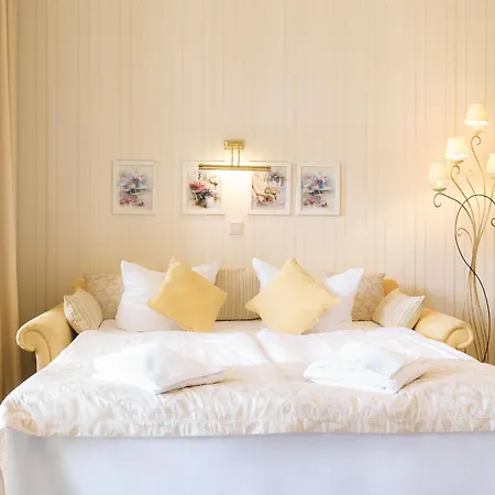 Apartmán Gruner App 1b