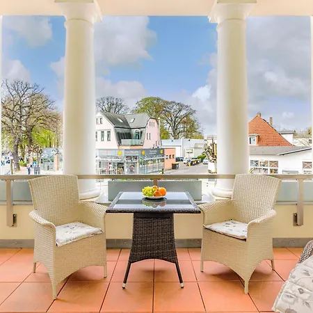 Apartmán Gruner App 1b