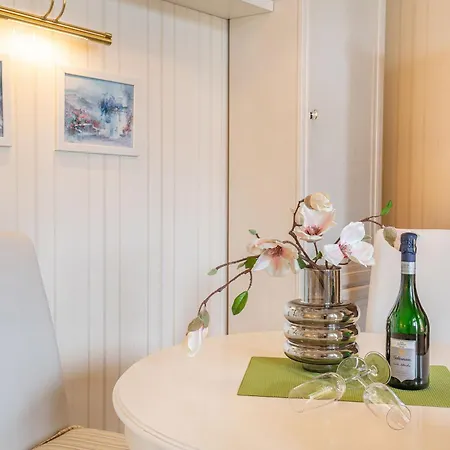 Apartmán Gruner App 1b *