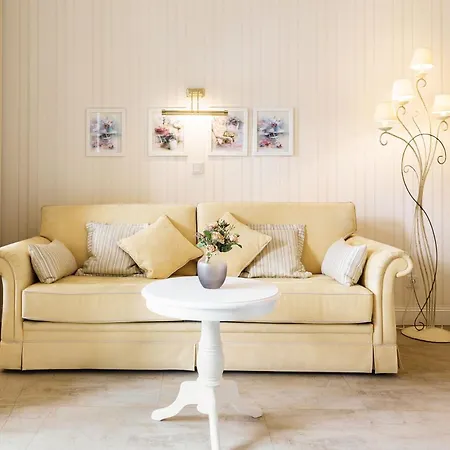 Apartmán Gruner App 1b *