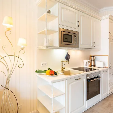 Apartmán Gruner App 1b